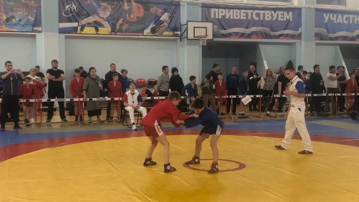 Источник: СШ "Юность"