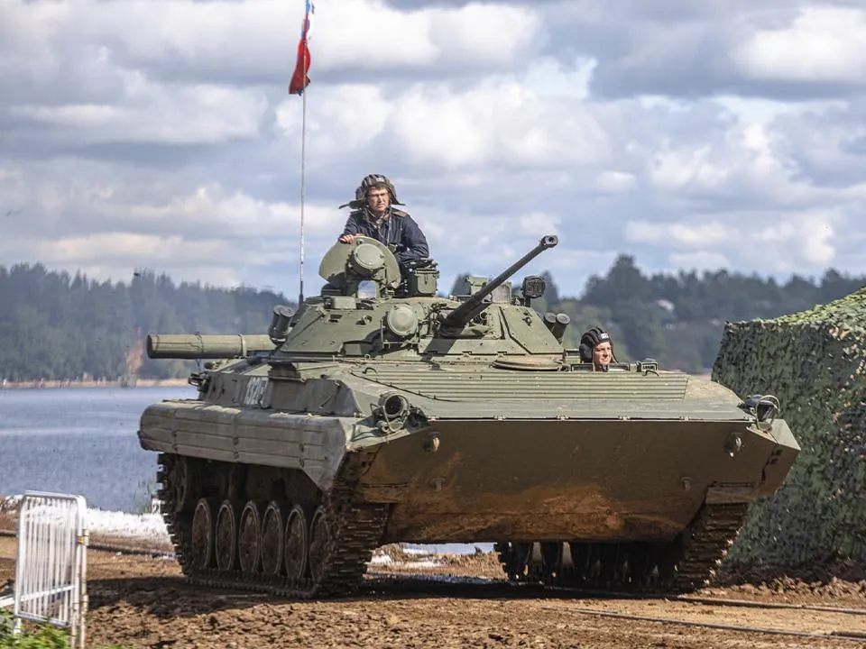 «Решение принялось само собой»: доброволец рассказал, почему отправился на СВО