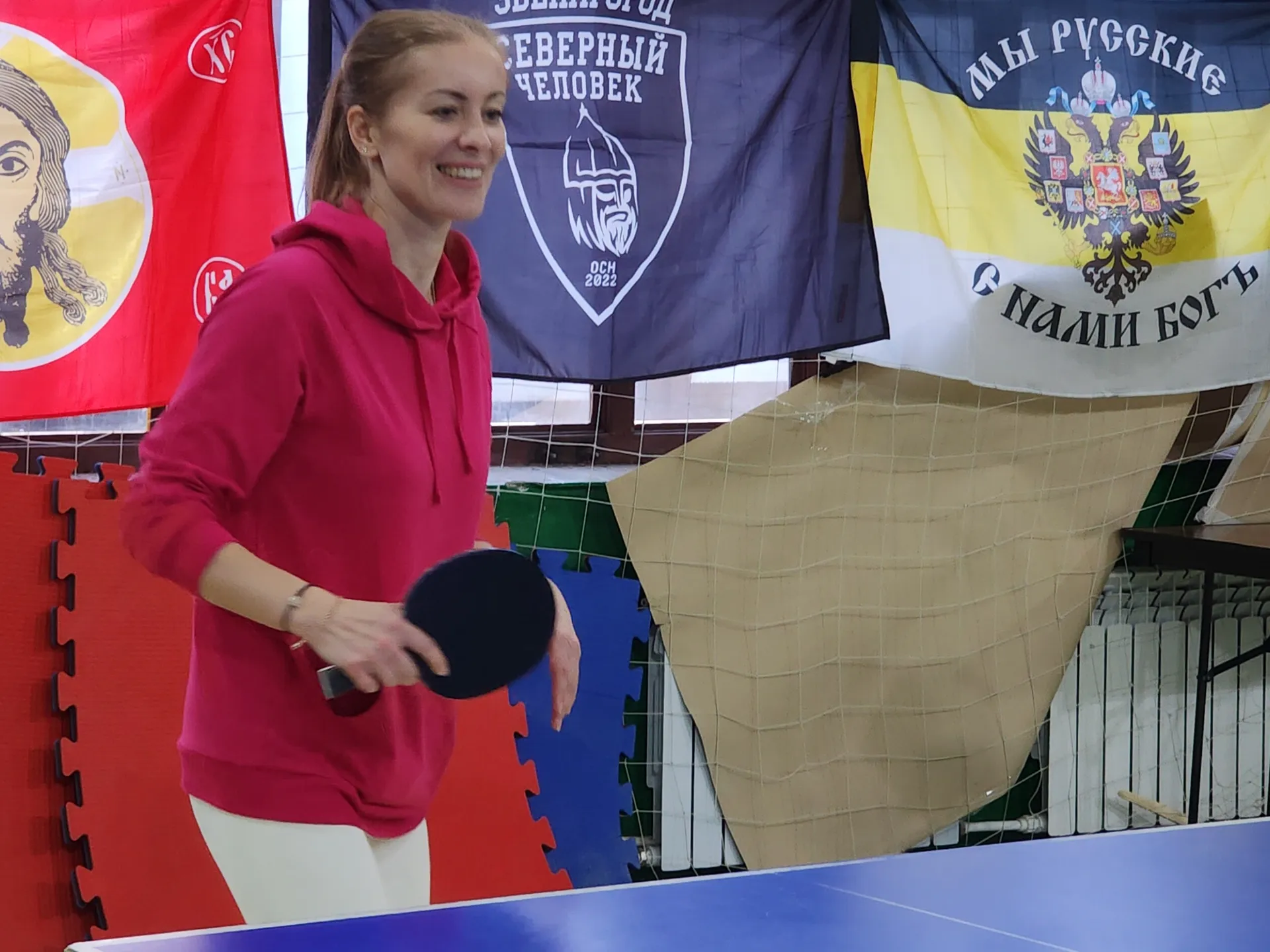 Фото: Хавива Фонина