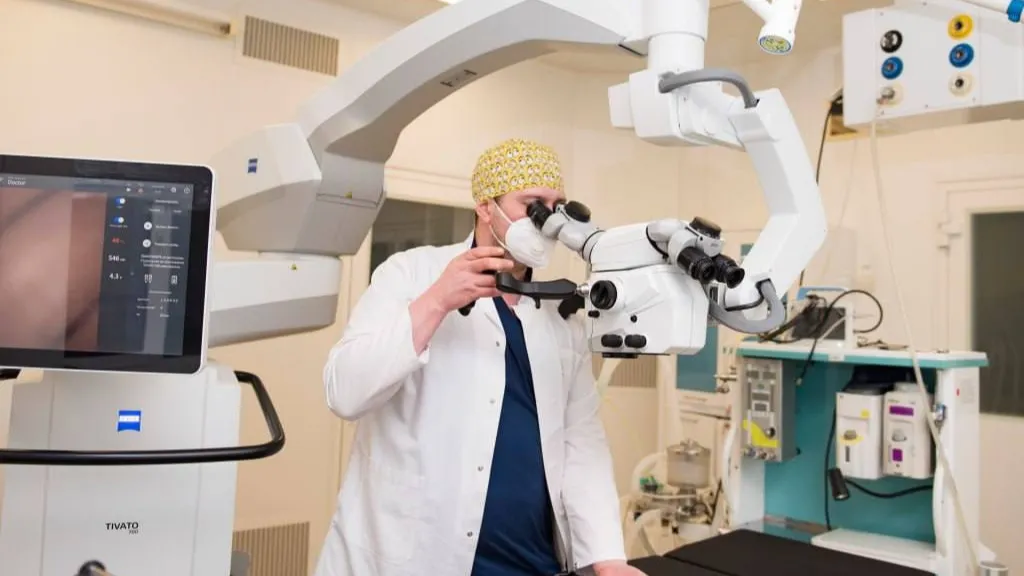 Фото: Министерство здравоохранения Московской области