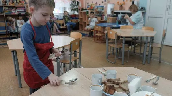 Николай Хижняк / РИА Новости