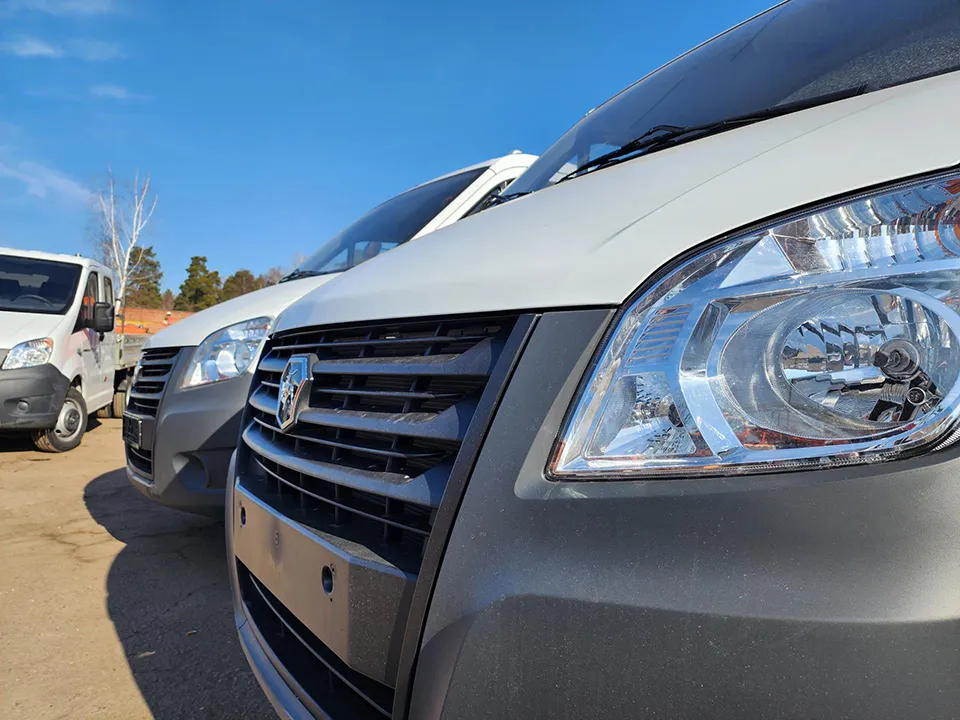 Фото: REGIONS/Валерий Гореловский