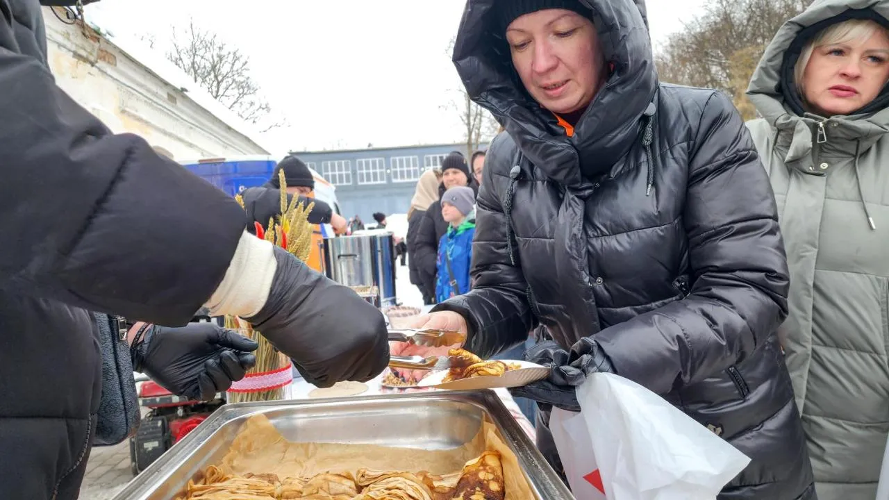 REGIONS/Мария Андрюхина