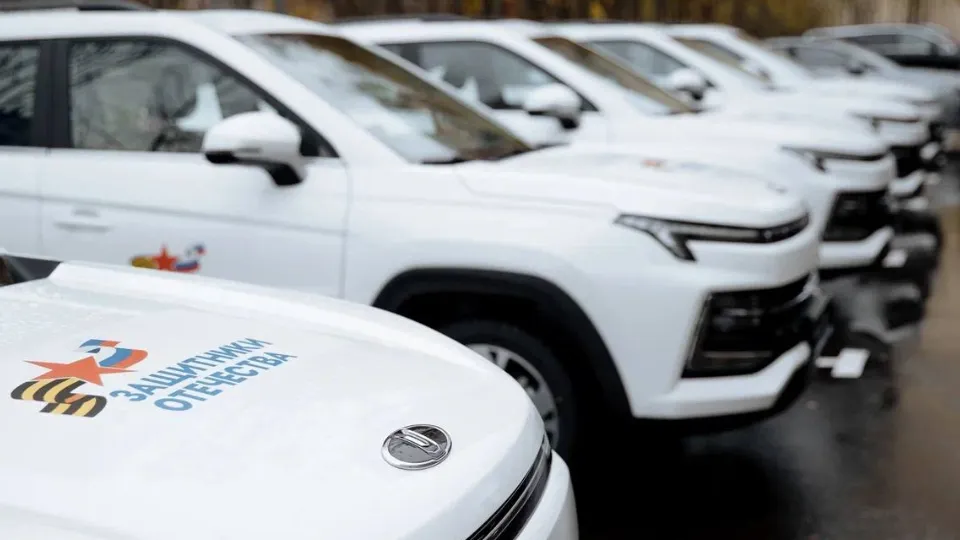 Фото: пресс-служба администрации Павлово-Посадского г.о.