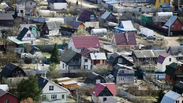 Илья Питалев / РИА Новости