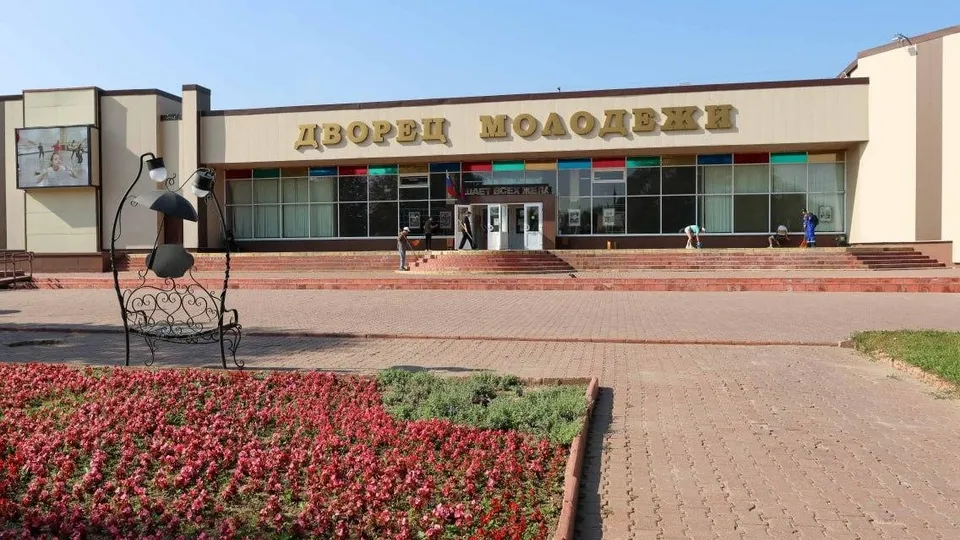 Фото: пресс-служба администрации г.о. Подольск