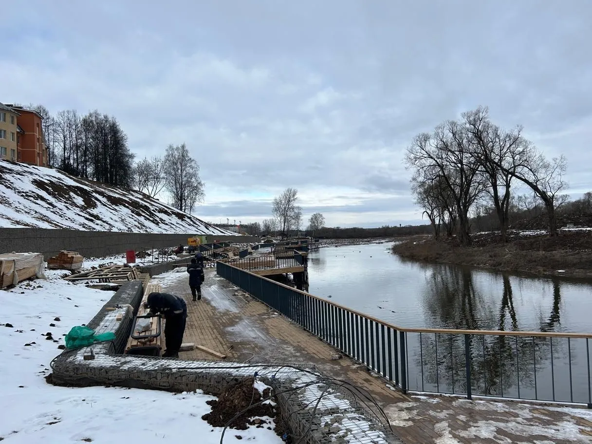 Фото: пресс-служба Александра Баранова&nbsp; &nbsp;