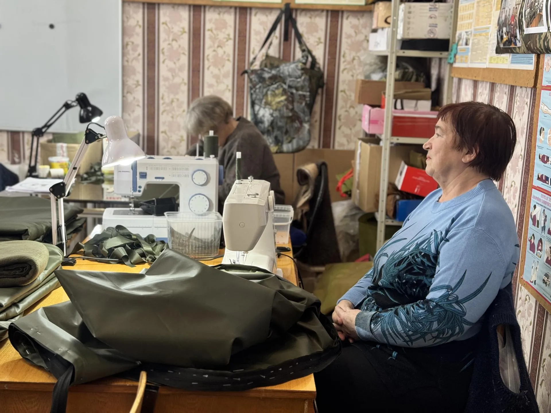 Татьяна Рунова