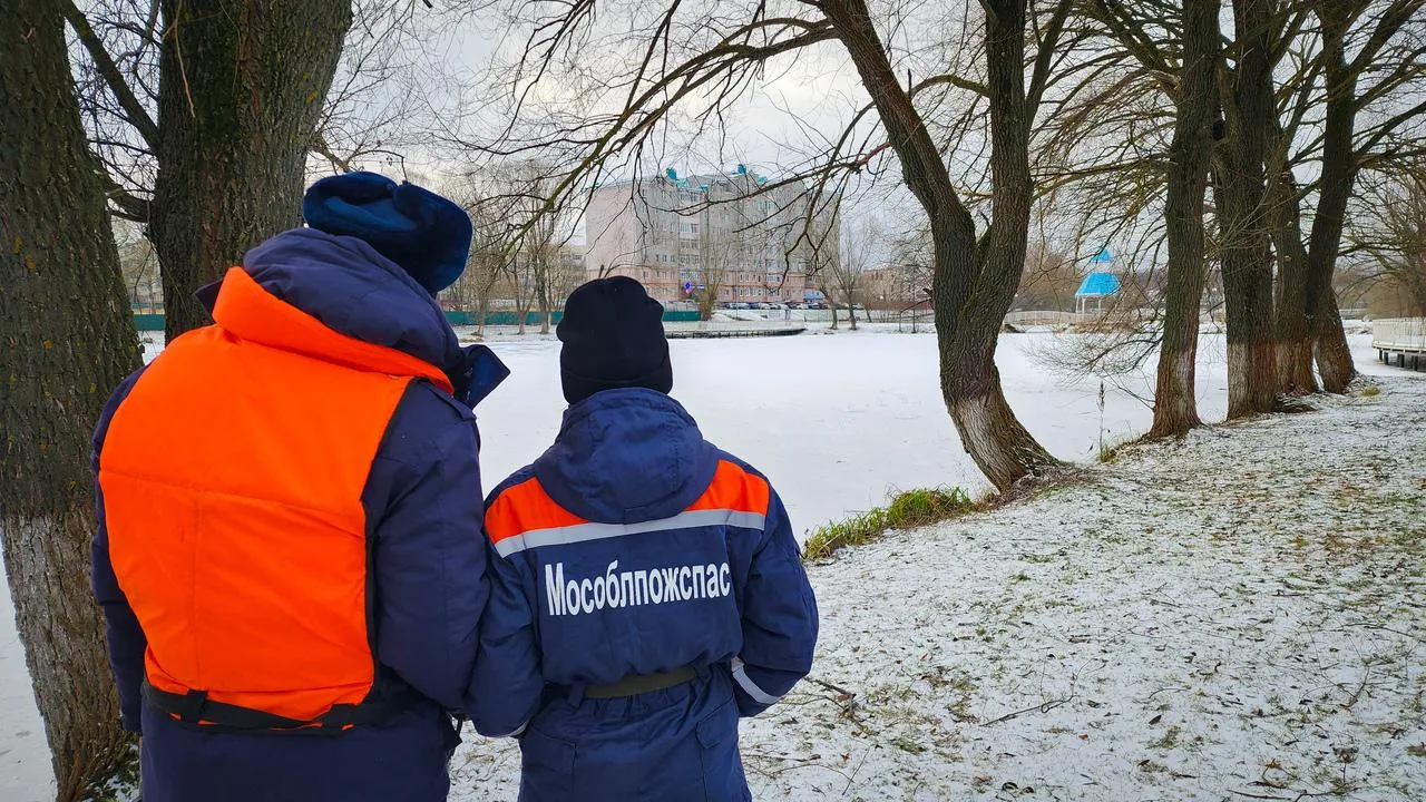 МедиаБанк Подмосковья/Ольга Антонова