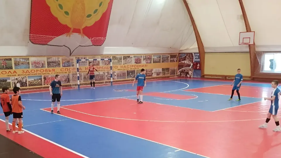 Фото: СШ «Зубренок»