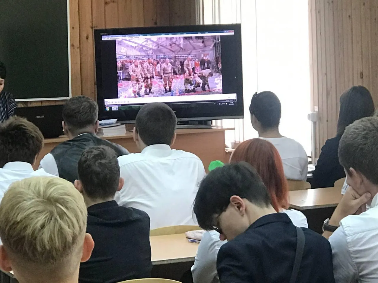 Фото: Министерство образования Московской области