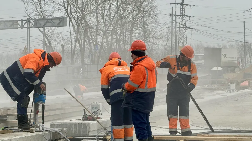 Фото: Полина Абраменко