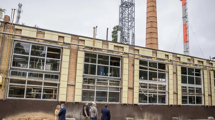 Фото: пресс-служба администрации Одинцовского городского округа