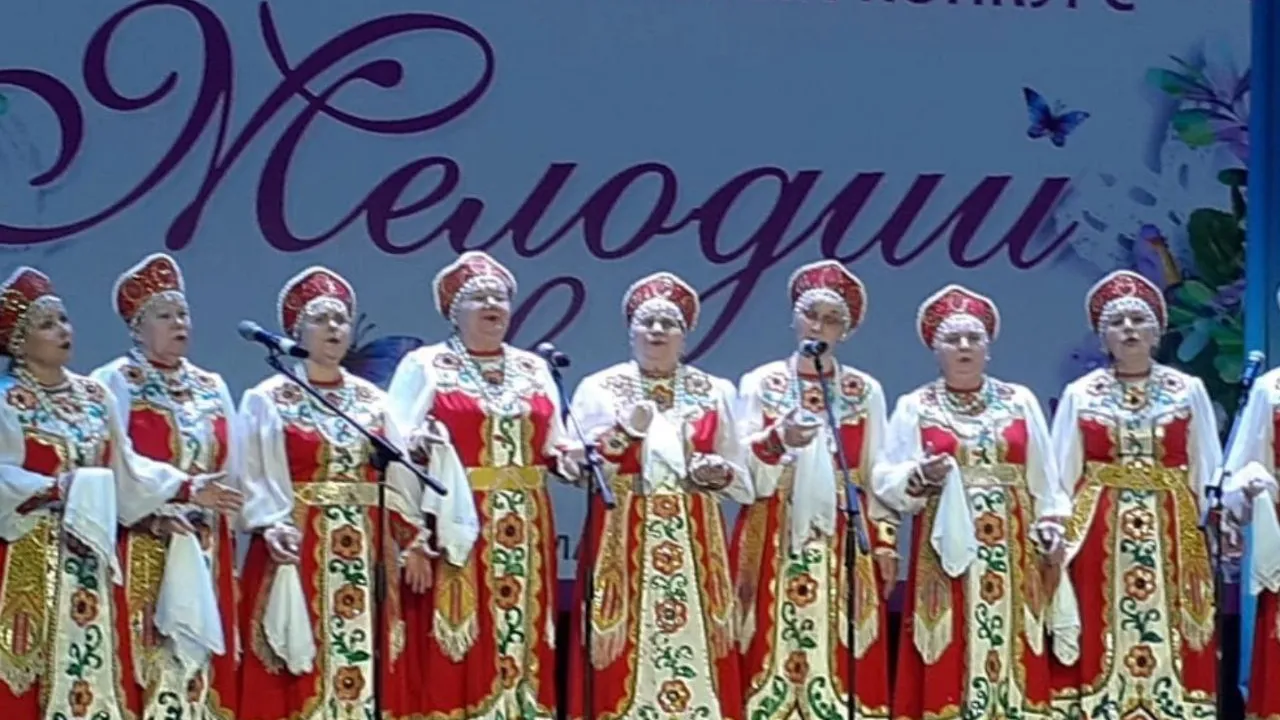 Фото: t.me/ParkVerbilki