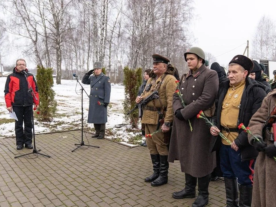 пресс-служба администрации Можайского г.о.