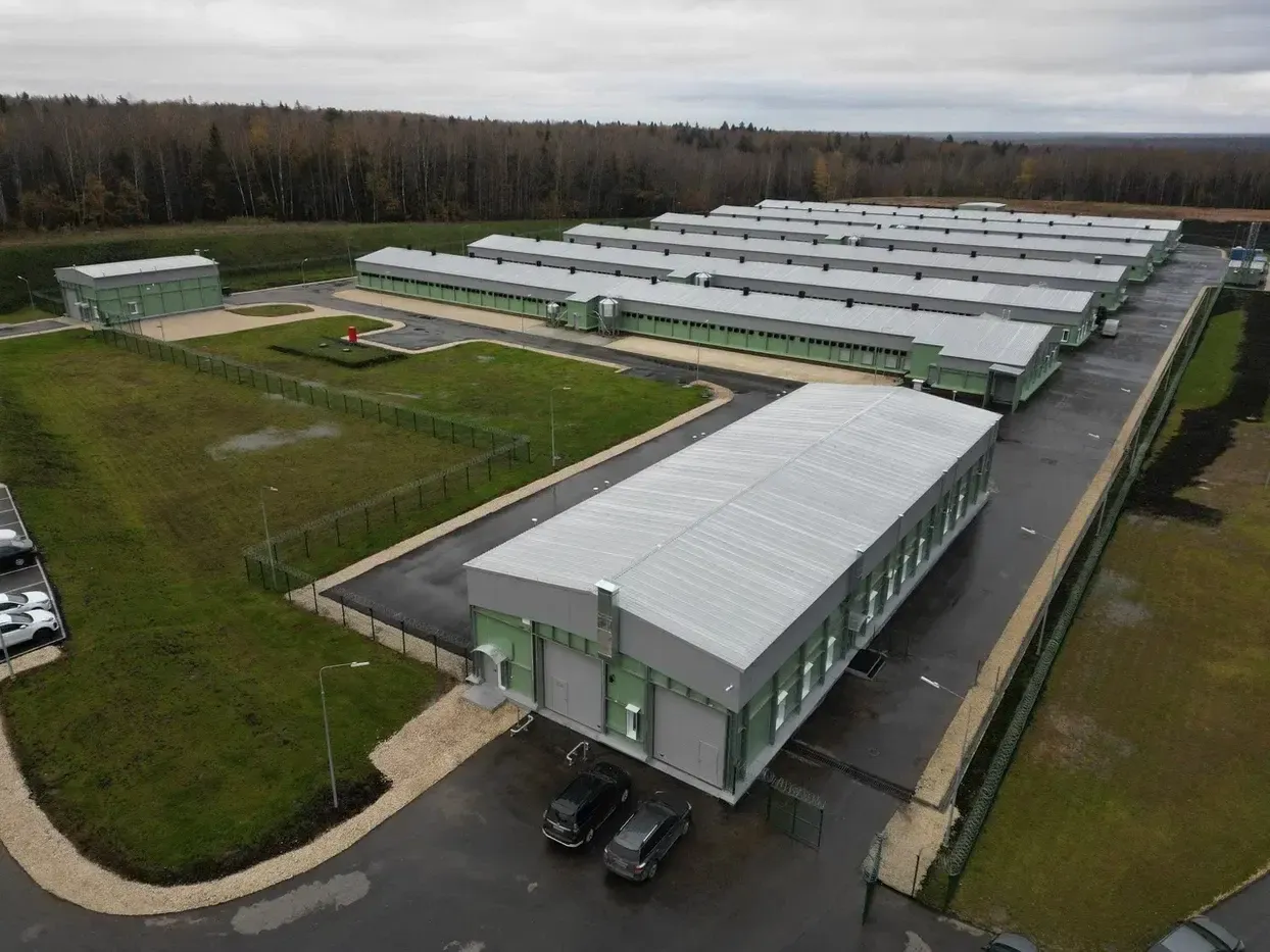 Фото: пресс-служба губернатора МО