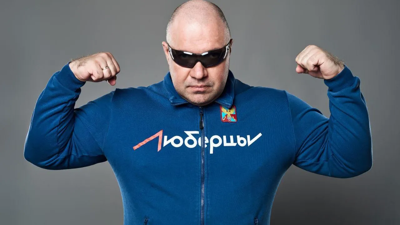 Минспорта Подмосковья