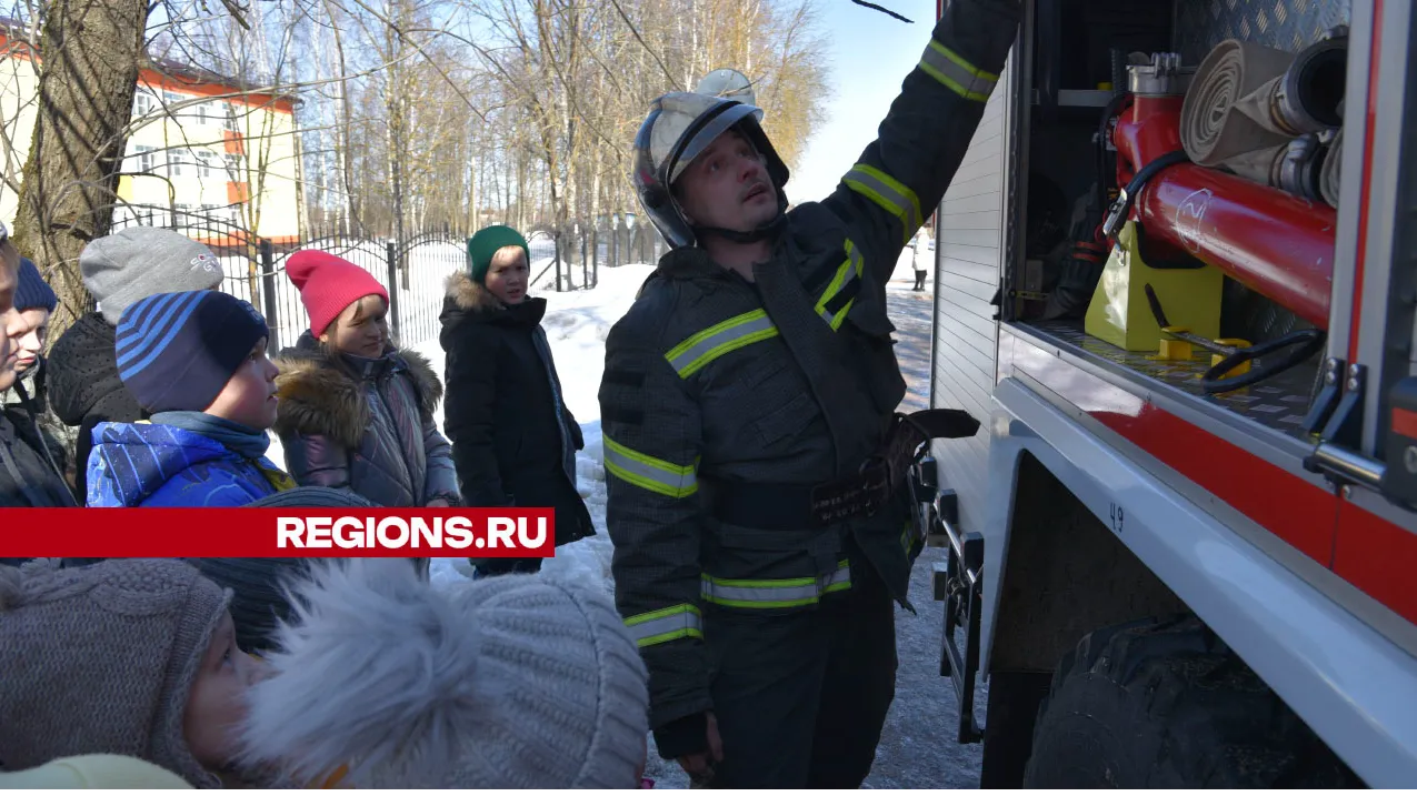 Фото: Владимир Останин