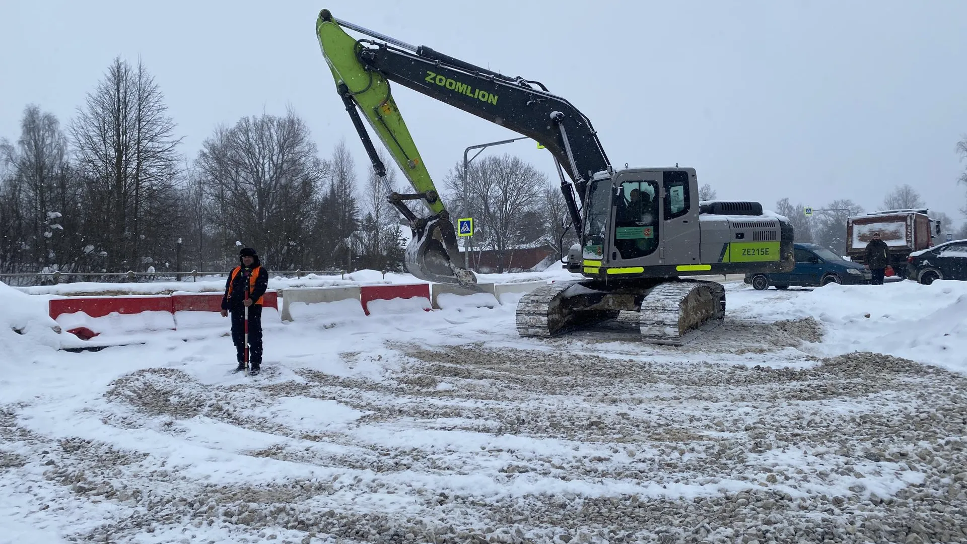 Анна Артюшина