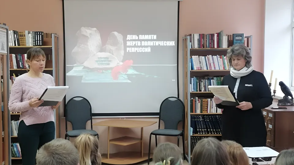 Фото: ЦД «Победа» г.Зарайска