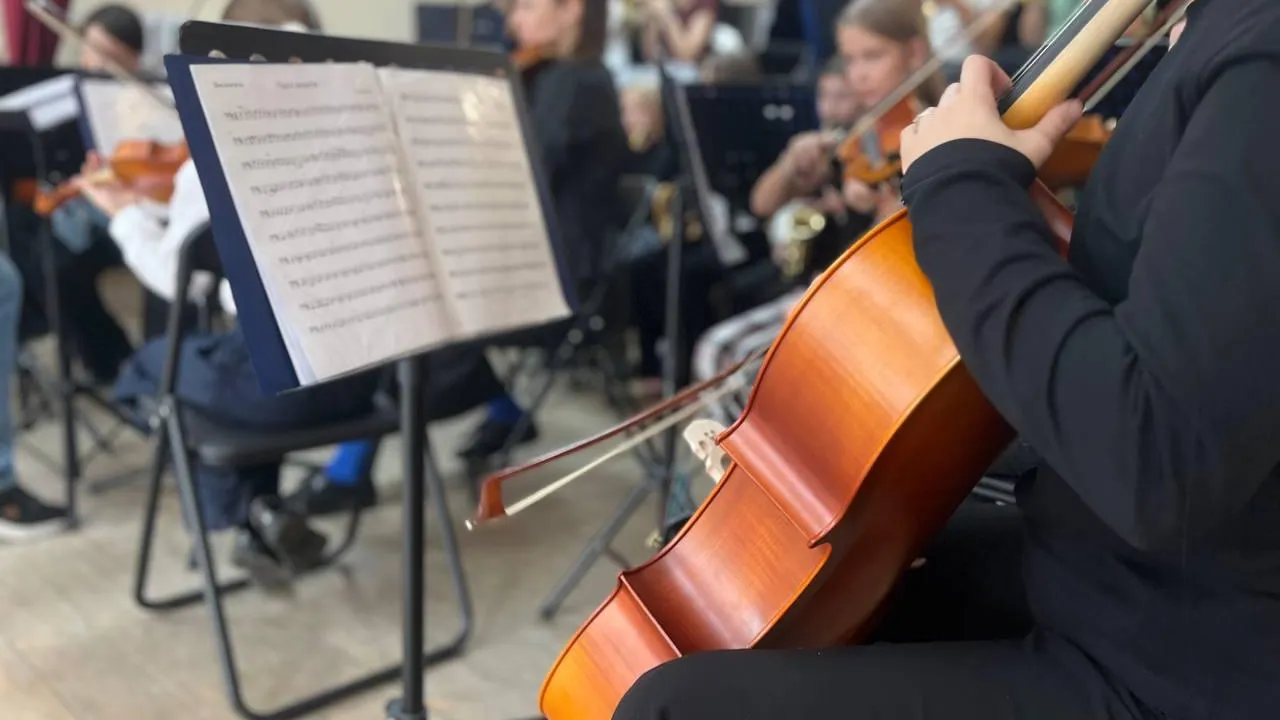 МедиаБанк Подмосковья/Кристина Ларина