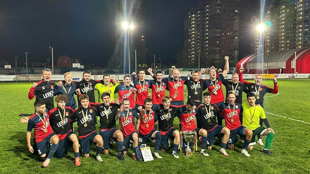 Фото: пресс-служба Администрации г.о. Лыткарино