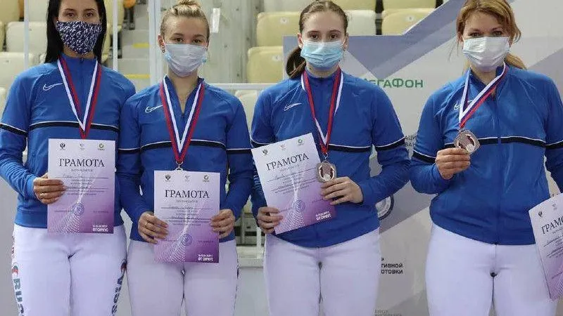 Пресс-служба Министерства спорта Московской области