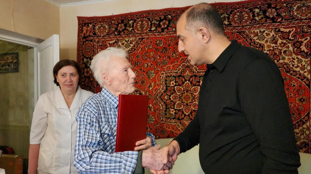 REGIONS/Мария Шигорева