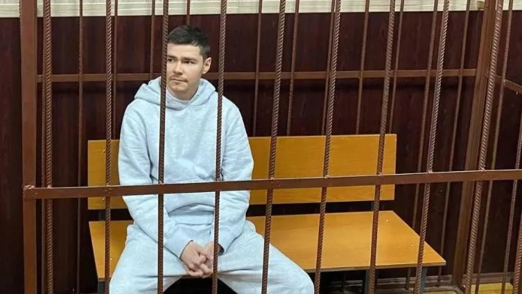 Фото: Пресс-служба столичных судов общей юрисдикции