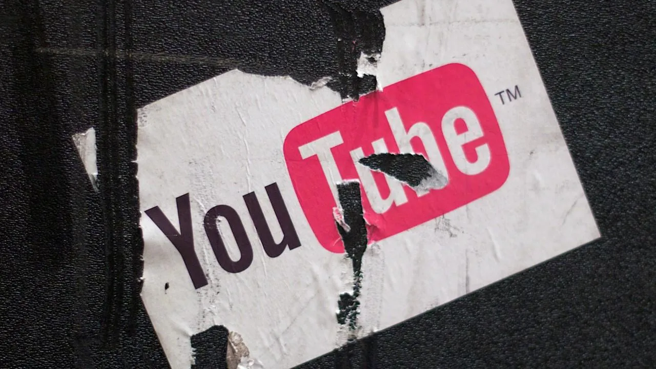 YouTube заблокировал канал ГТРК «Санкт-Петербург»