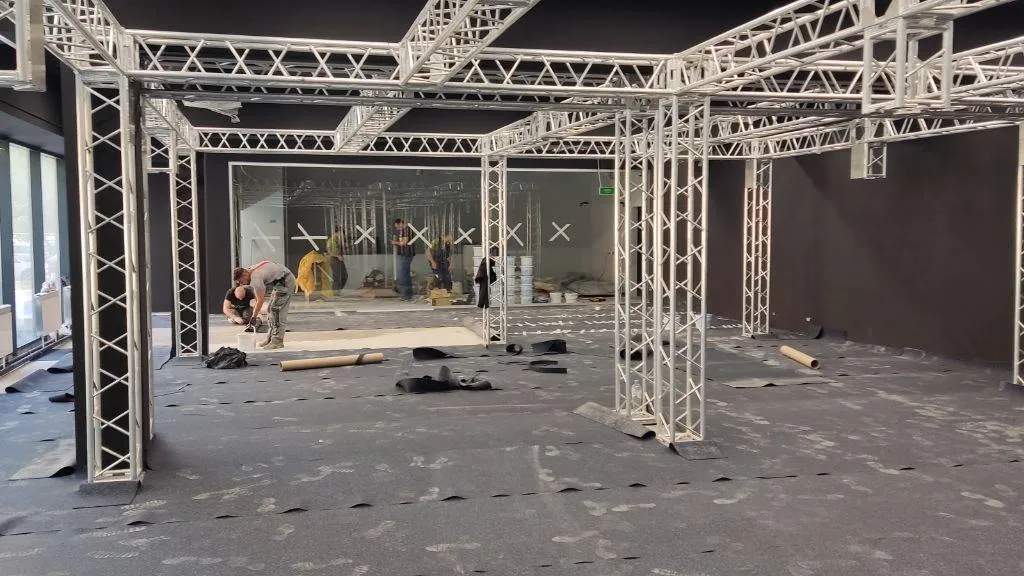 Из личного архива Николая Прокудина