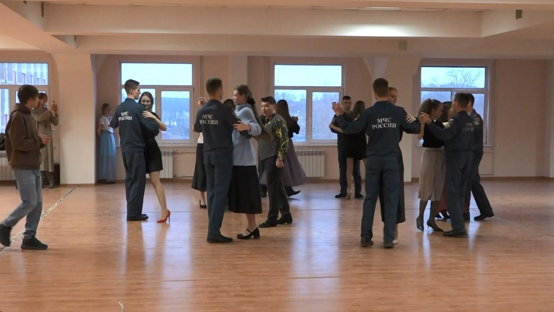 пресс-служба администрации Богородского городского округа
