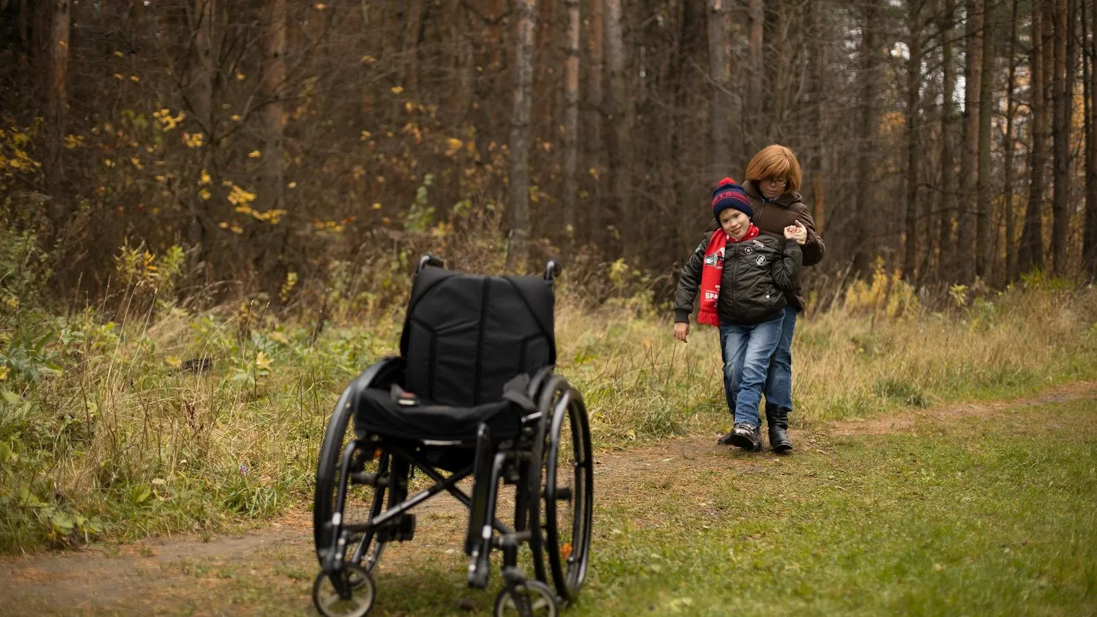 Мария Бочарова