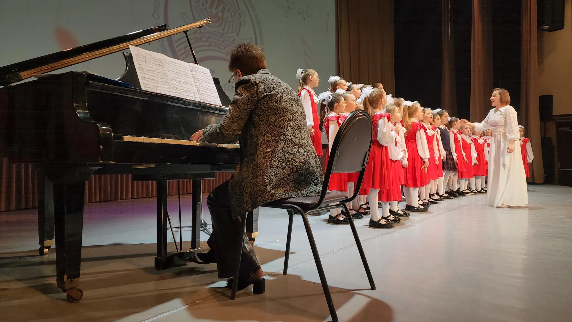 МедиаБанк Подмосковья/Юлия Смагринская