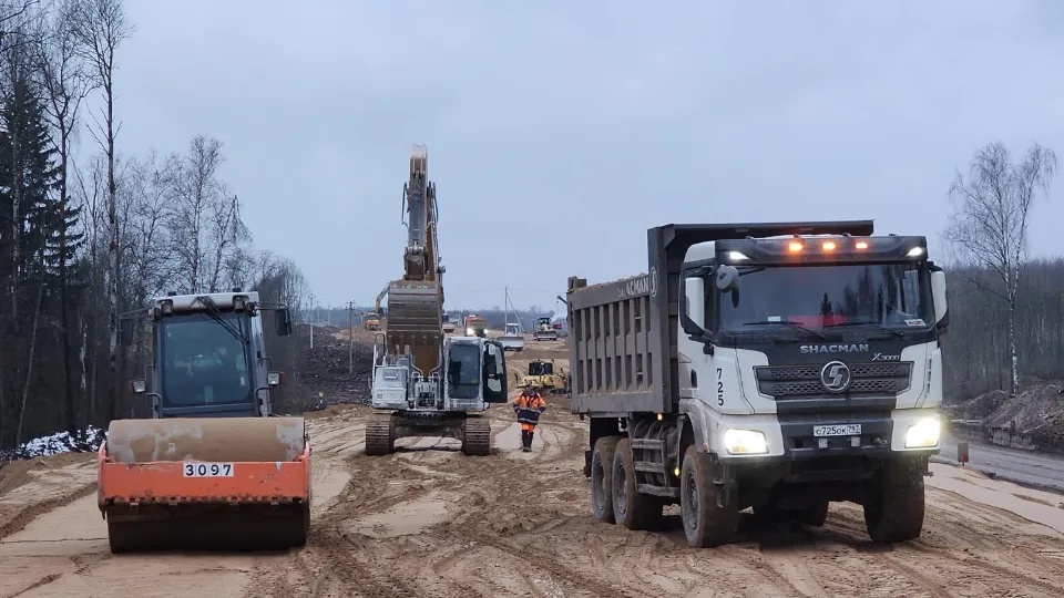 Фото: МедиаБанк Подмосковья/Дмитрий Беденко