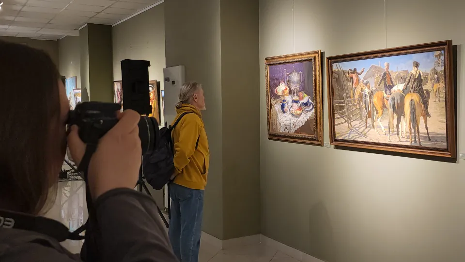 Фото: МедиаБанк Подмосковья/Наталья Лымарь