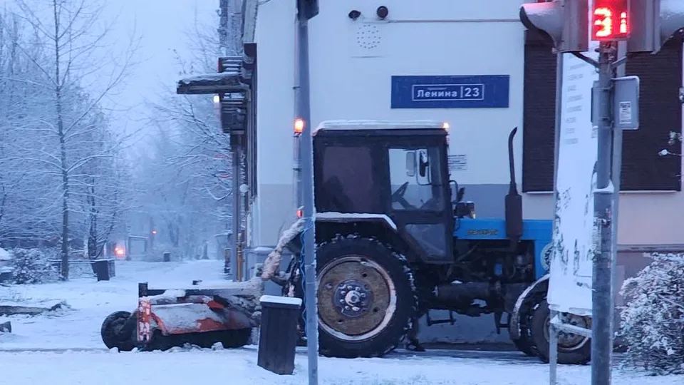 Фото: REGIONS/Нина Басистая