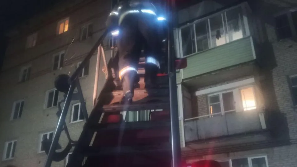 Фото: ГКУ МО «Мособлпожспас»