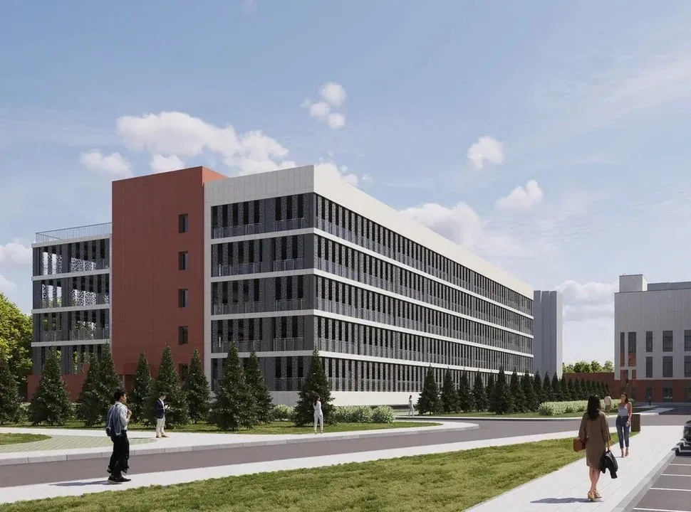 Фото:&nbsp;пресс-служба губернатора и правительства Московской области