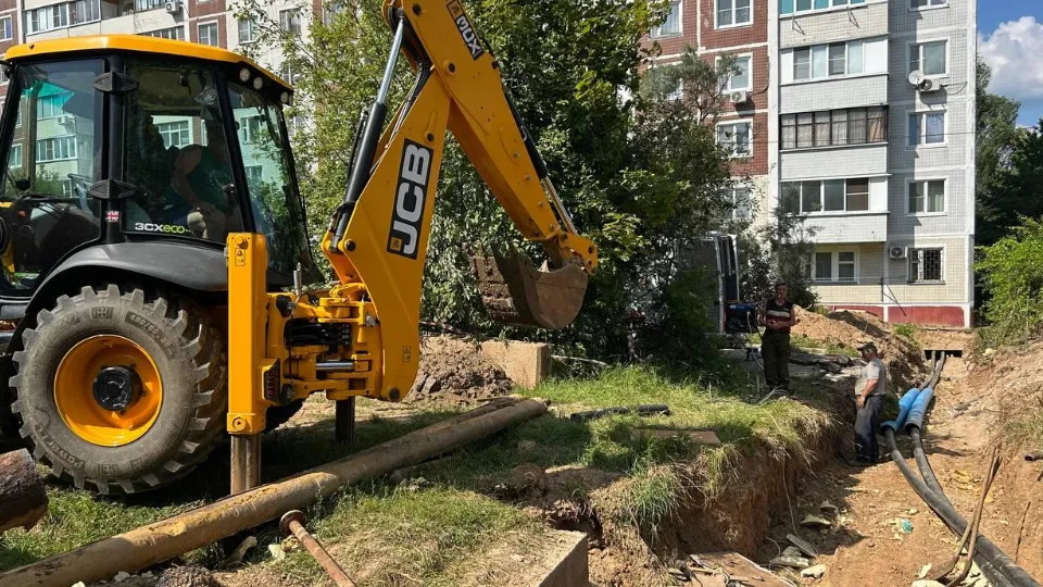 Фото: пресс-служба администрации Можайского м. о.