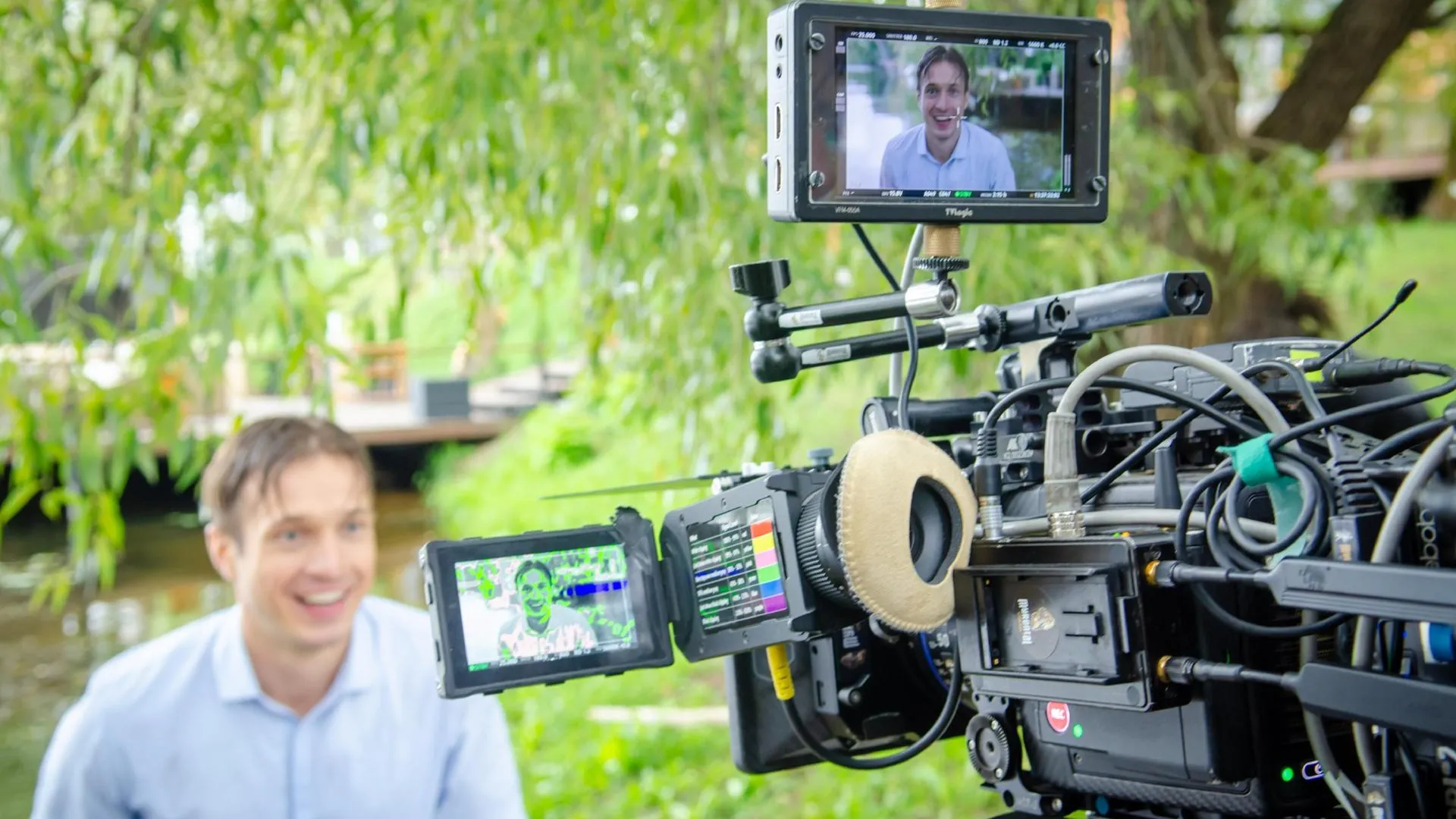 Пресс-служба ООО «Телевизионное агентство «Иртыш»