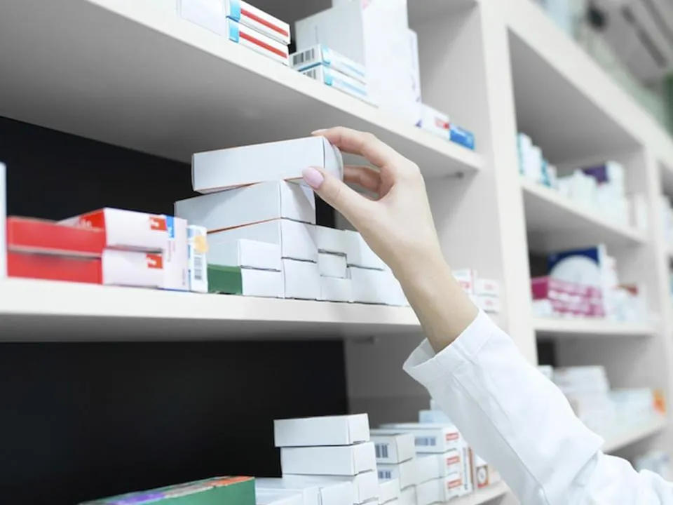 Первый аналог особого зарубежного лекарства для диабетиков появился в России