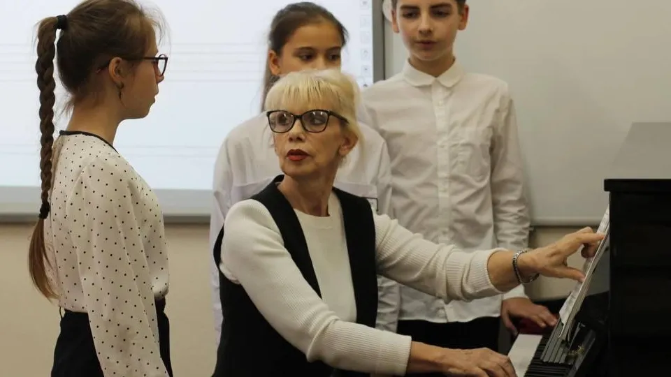 Фото: Министерство культуры и туризма Московской области