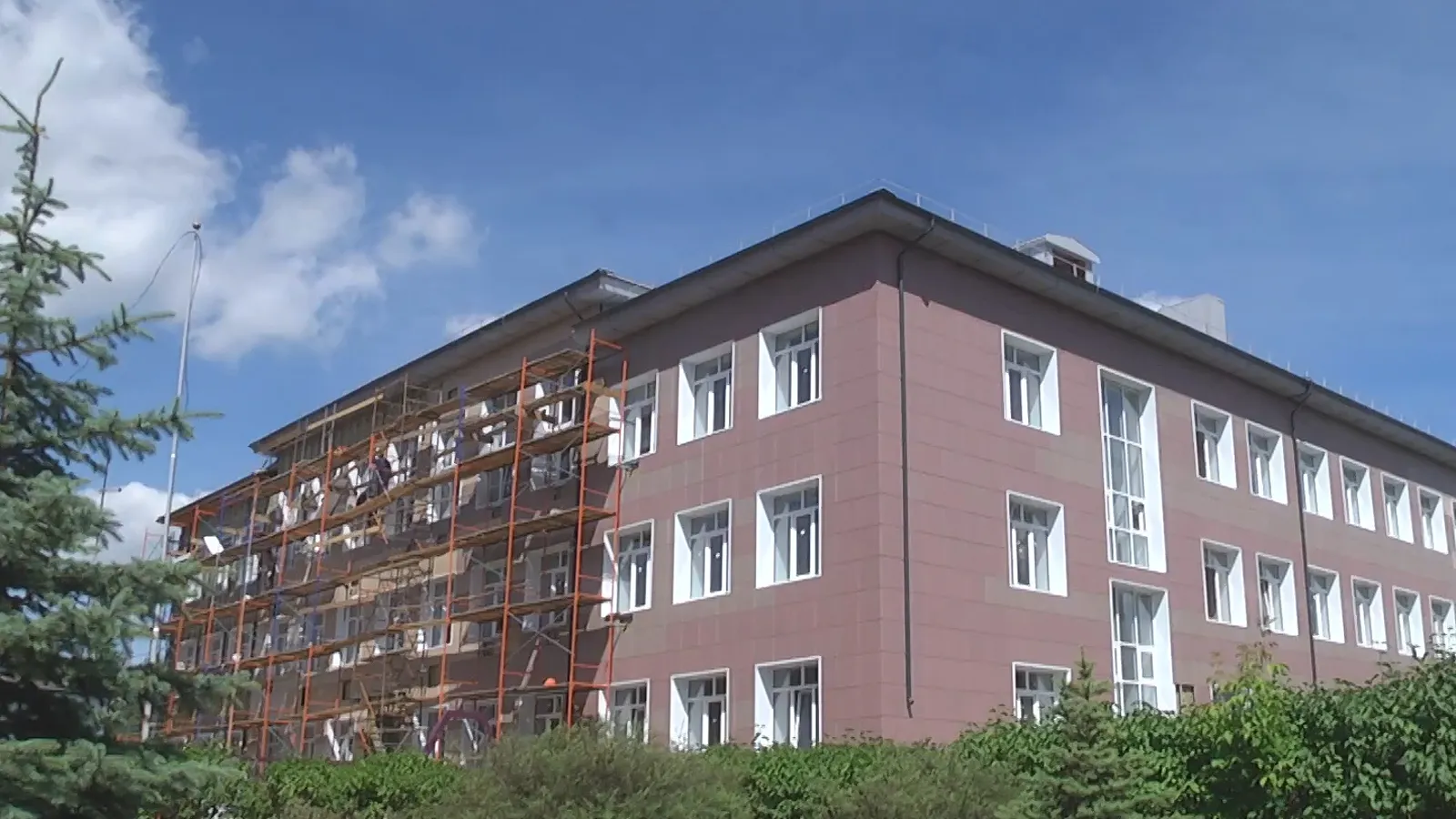 Фото: ТВ «Комсет»