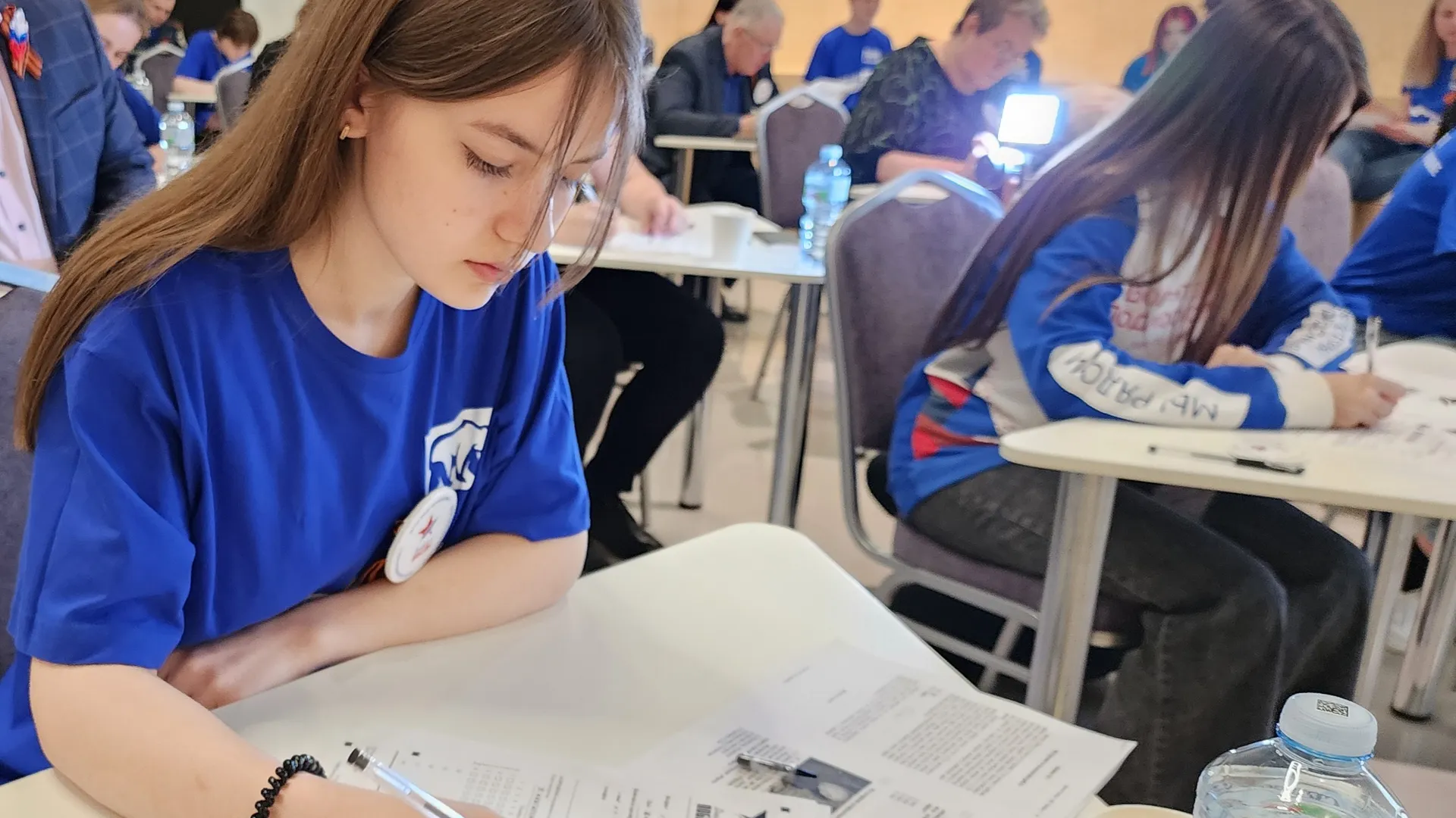 Фото: МедиаБанк Подмосковья/Екатерина Данилина