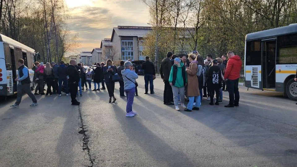 Фото: Наталья Лымарь