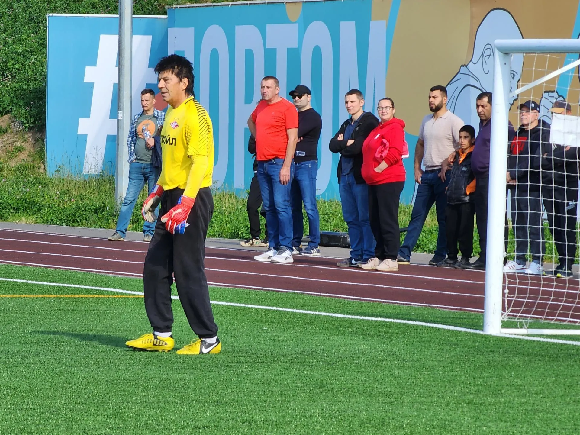 Фото: Хавива Фонина