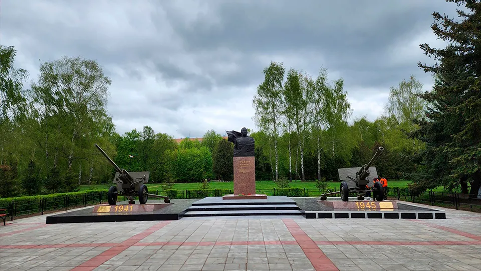 Фото: Роман Савельев