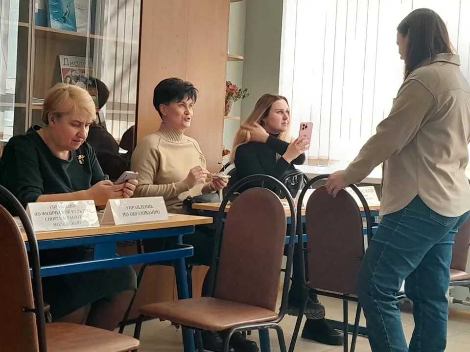 Фото: Анна Сполохова