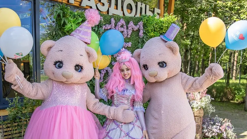 Фото: пресс-служба администрации Одинцовского городского округа